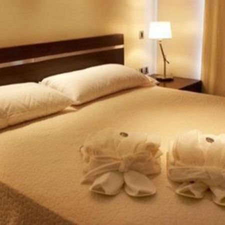 2055 Boutique Hotel 布宜诺斯艾利斯 外观 照片