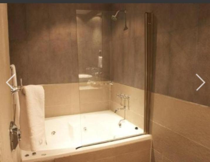 2055 Boutique Hotel 布宜诺斯艾利斯 外观 照片